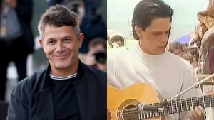Alejandro Sanz