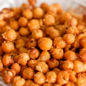 garbanzos