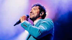 David Bisbal