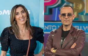 paz padilla y risto mejide