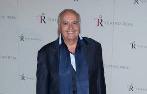 José Luis Moreno