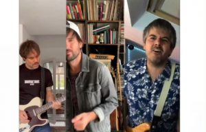 david otero y despistaos