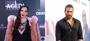 india martinez y can yaman