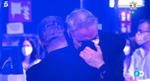 Salvame Mila Ximenez