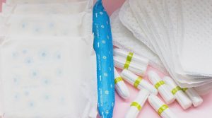 higiene femenina piel sensible