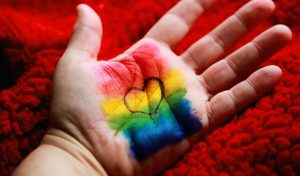 frases del orgullo 2021