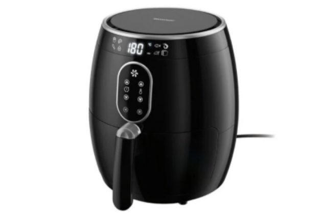 freidora sin aceite lidl