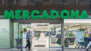 mercadona