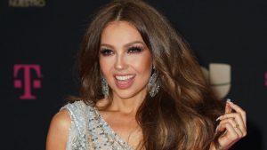 Thalía