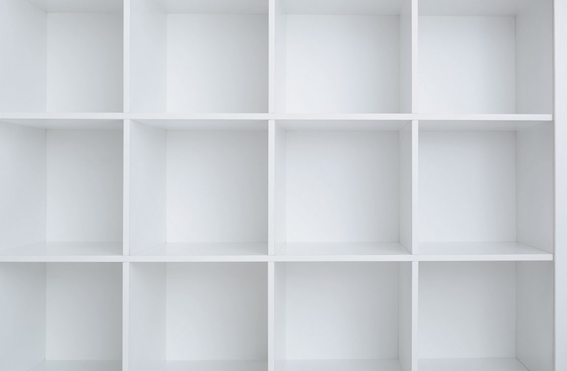 Armarios pequeños: así puedes multiplicar su espacio - Cadena Dial