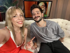 Camilo en casa tal cual