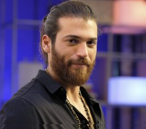 Can Yaman