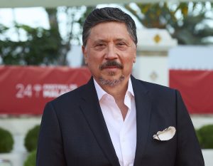 Carlos Bardem