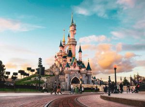 Disneyland Paris