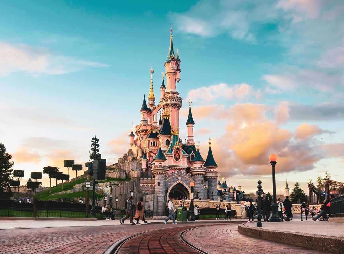 Trucos ahorrar en viaje a Disneyland París