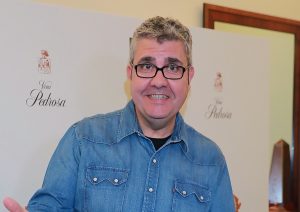 Florentino Fernández