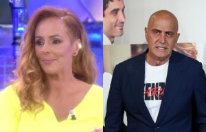 rocio carrasco y kiko matamoros