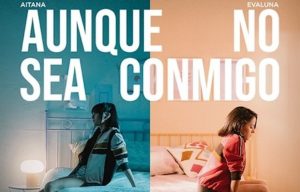aitana y evaluna