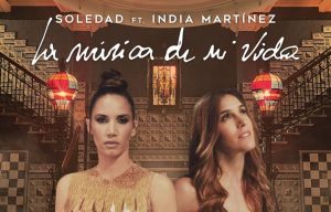 india martinez y soledad