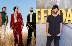 david otero y 84gram