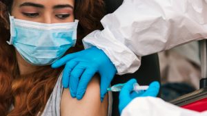 vacuna dosis corornavirus