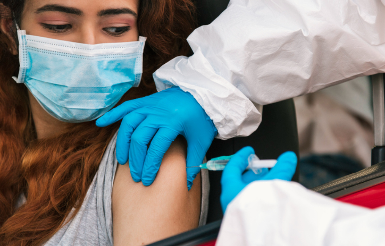 vacuna dosis corornavirus