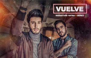 sebastian yatra y beret