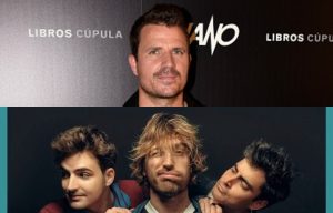 dani martin y marlon