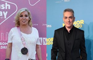 carmen borrego y kiko hernández