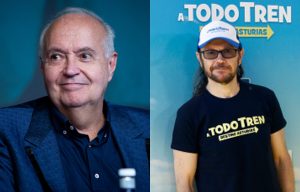 jose luis moreno y santiago segura