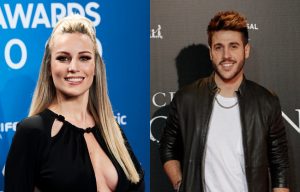 edurne y antonio josé