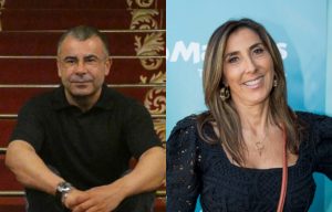 paz padilla y jorge javier vazquez