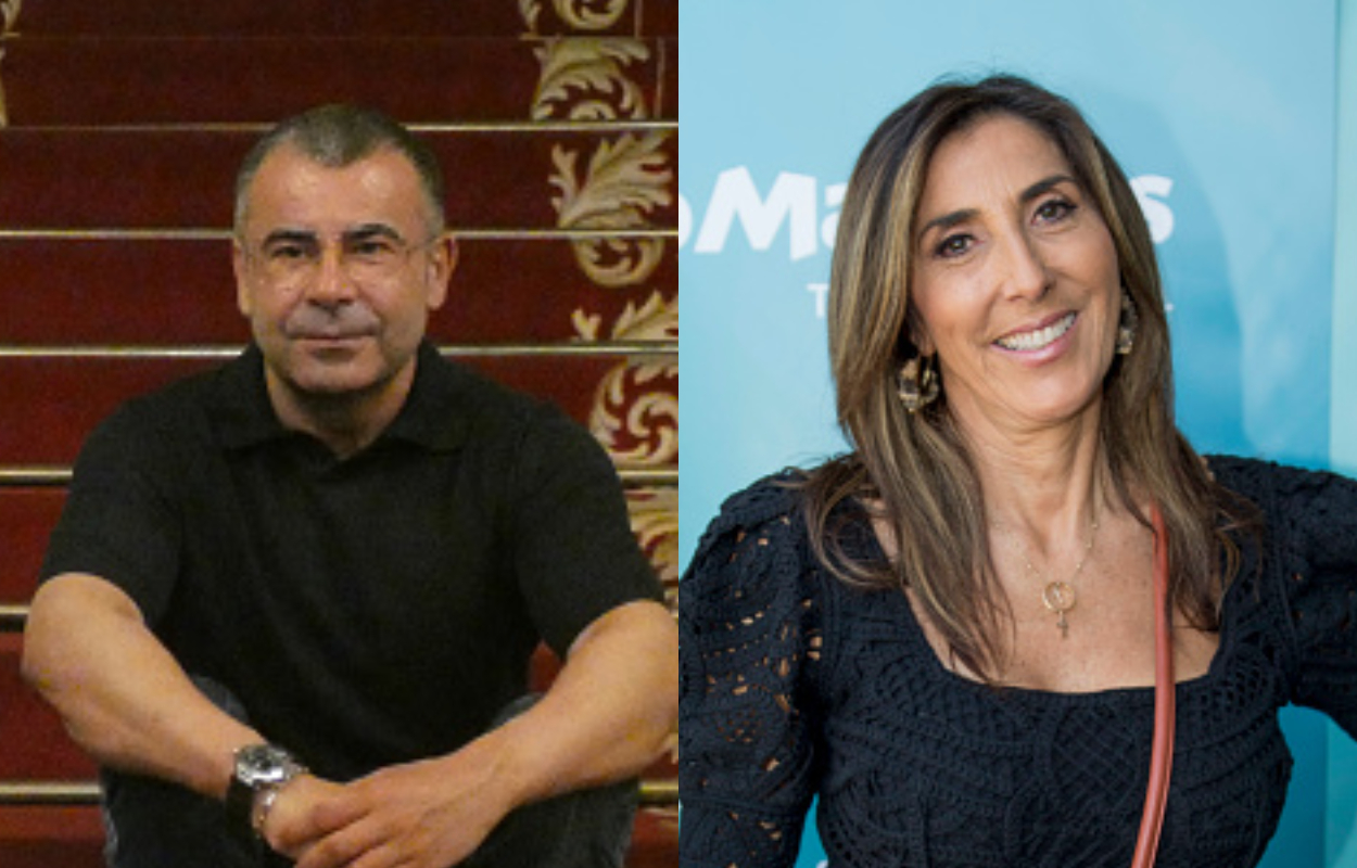 paz padilla y jorge javier vazquez