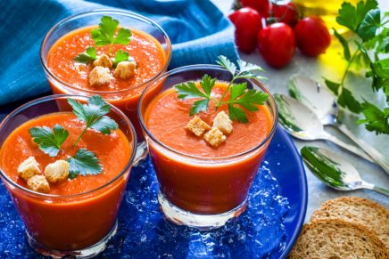 gazpacho