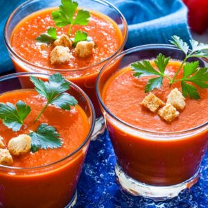 gazpacho