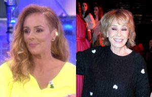 rocio carrasco y mila ximenez