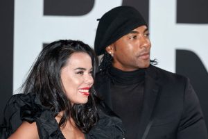 Yotuel y Beatriz Luengo