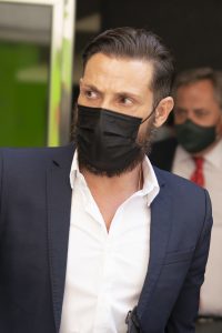 Antonio David Flores