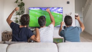 INFLACION FUTBOL MUNDIAL