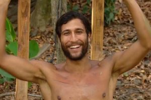 Gianmarco Supervivientes