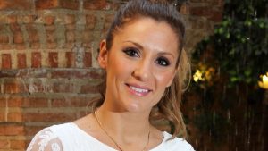 Nagore Robles