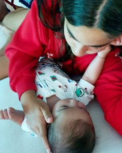 Paula Echevarria_hija