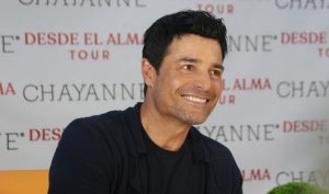 Chayanne