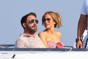 jennifer lopez y ben affleck