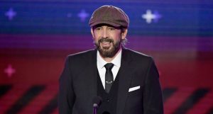 Juan Luis Guerra