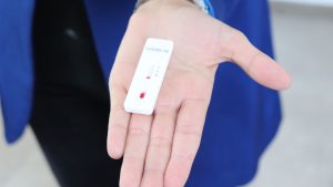 test antigenos mercadona