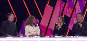 tu cara me suena concursantes jurado