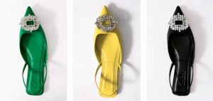 zara zapatos