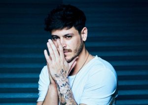 Imagen oficial de Cepeda