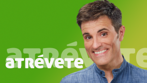 Atrévete con Luis Larrodera